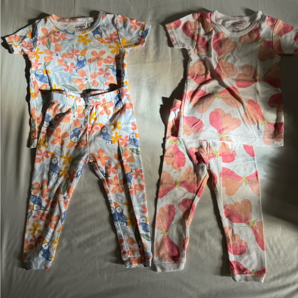 Carter’s Sets